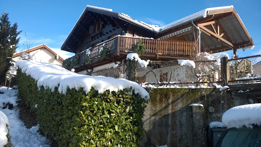 Photo de Villa du Luquet à Vaulnaveys-le-Haut (38410)