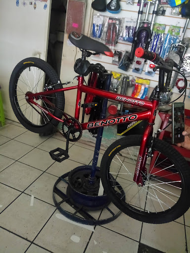 Cadenza Bicicletas y refacciones - Thumbnail