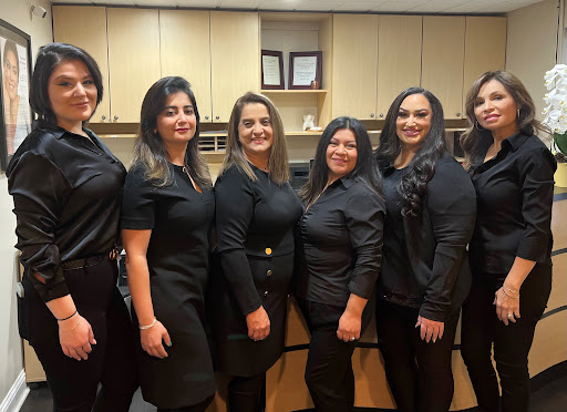 A Plus Dental Care - Farah Saeb, D.D.S. Gallery - United States