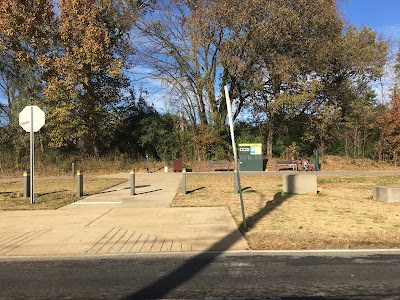 Shelby Farms Greenline