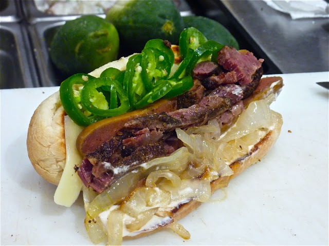 Beantown Pastrami Company by null