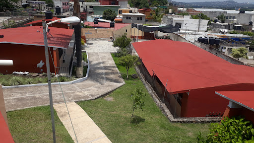 Escuela Primaria Jose M. Morelos Y Pavon - Thumbnail