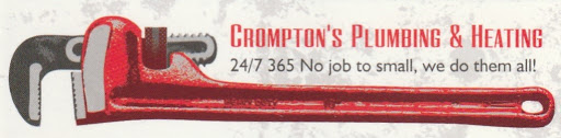Crompton's Plumbing & Heating - Thumbnail