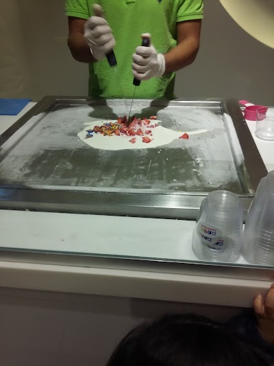 Photos of Iceroll Tripoli