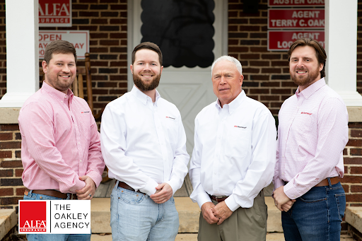 Alfa Insurance - The Oakley Agency