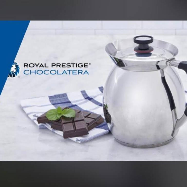 V Valencia Company Royal Prestige - Kitchen Supply Store in Freeport