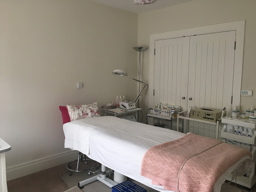 Michèle Groome Beauty