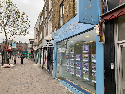 Charles Sinclair Ltd - Visual