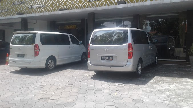 Rental Mobil 24 JAM LAWANG SEWU RENT A CAR, Author: Kiswan Toro