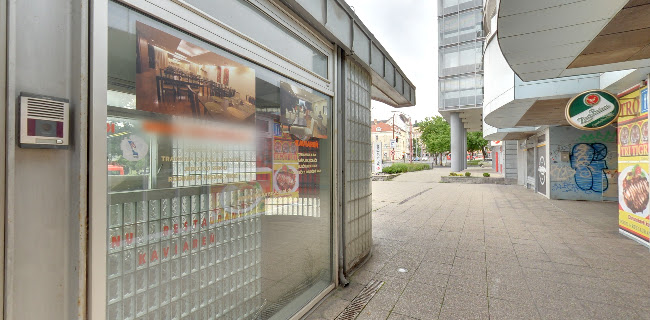 Ázijské bistro - Tri tigre - Bratislava