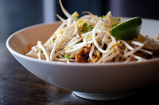 Tisane Euro-Asian Cafe by null