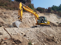 sas rgcd à Saint-Georges