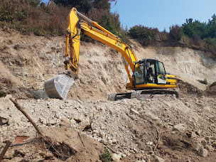 Photo n°1 de sas rgcd à Saint-Georges (Entreprise de terrassement)