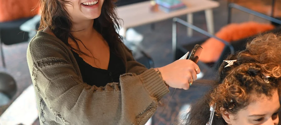 Coalesce Salon & Co.