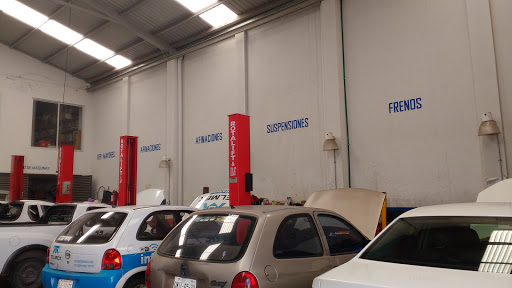 Mecánico Express Tires