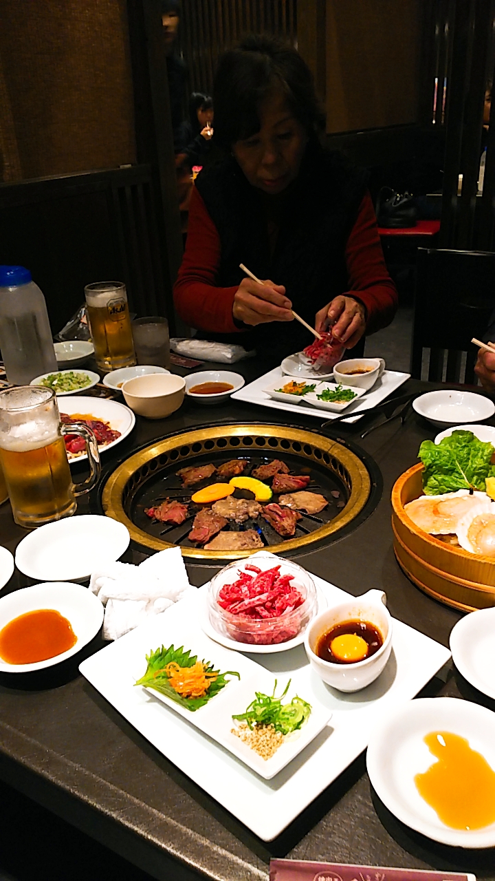 焼肉王ばんばん 和歌山県岩出市高塚 焼肉店 レストラン グルコミ
