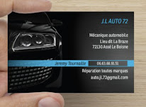 J.L AUTO 72 à Assé-le-Boisne