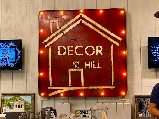 Decor On The Hill - Thumbnail