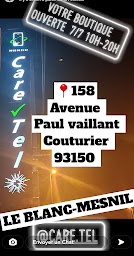 Photo n°15 de Care tel à Le Blanc-Mesnil (Atelier de réparation de téléphones mobiles)