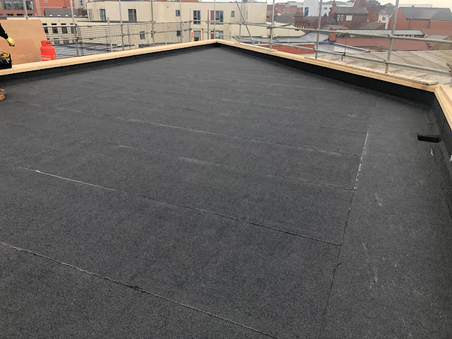 Reviews of L M C Roofing & Building Ltd in Birmingham - Construction company