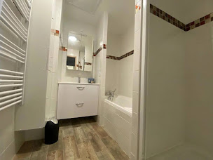 Photo n°13 de Gites Domaine du Bez à Saint-Laurent-d'Olt (Chambre d'hôtes)