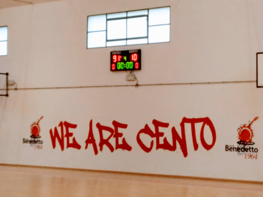 Palestra "Giovannina" - Thumbnail