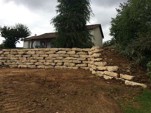 Photo n°21 de SIRE TP à Vivonne (Société de travaux publics)