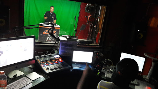 Studios Transforma2 - Visual