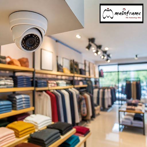 Secure your shop with reliable CCTV solutions from Mainframe, your trusted computer shop in Girid… post image
