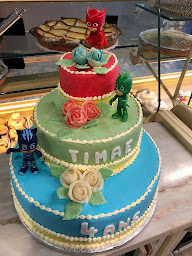 Photo n°25 de Au Pain du Lys à Erquinghem-Lys (Boulangerie)