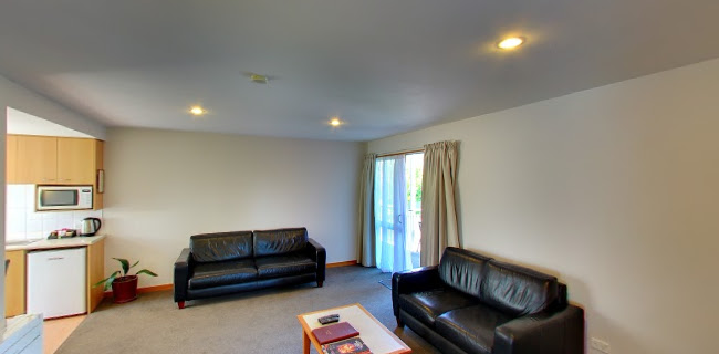 Comments and reviews of 306 Motel Apartments Christchurch