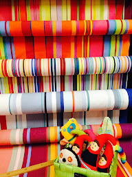 Photo n°6 de La Maison de Prosper à Collioure (Magasin de tissus)