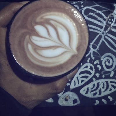 Photos of Recovery Kopi