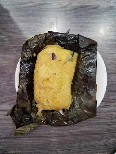 Photos of Lapingachos
