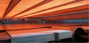 Photo n°1 de SUNKISS MATHERM RADIATION à Bressolles (Fabricant)