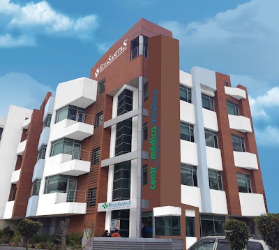 Photos of Centro M&eacute;dico PraxMED Villaflora