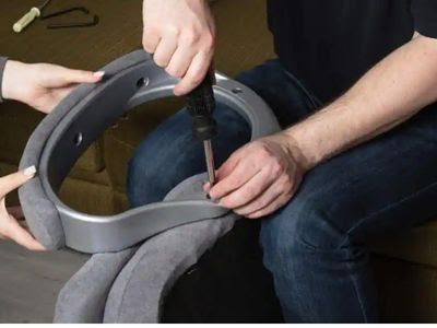 If you're looking for professional and reliable chair repair services in Faridabad, you can count… post image