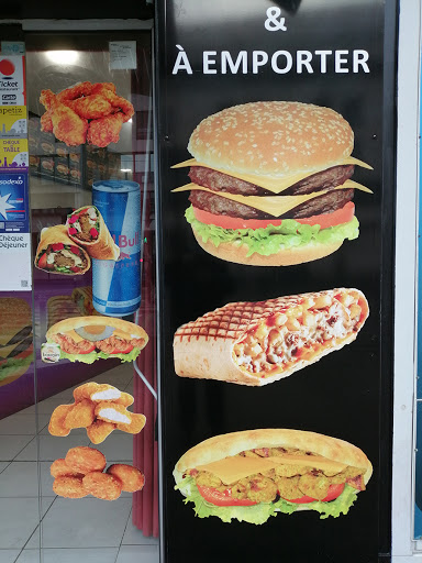 Photo 4 - House burger 44