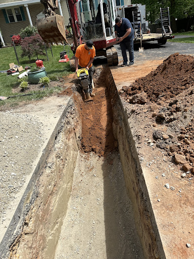 A-Atlantic Plumbing & Drain Service INC. Drain Cleaning Service's Pipe Bursting Emergency - Thumbnail