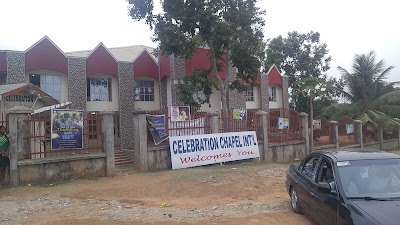 photo of Celebration Chapel