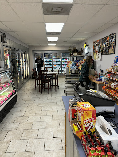 McBee's General Store - Visual