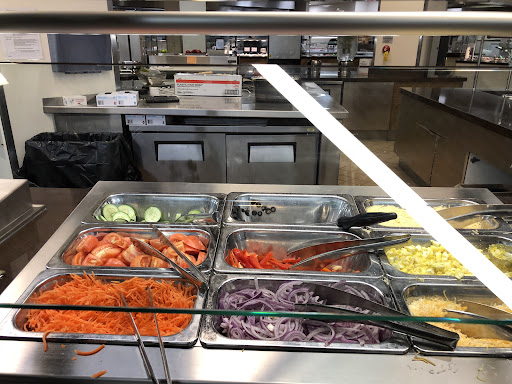 McFarland Student Union