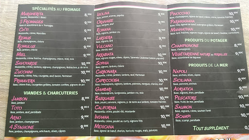 Photo 1 - Allo Pizza