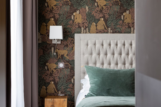 Edgar Hotel & Spa - Singuliers Hôtels by null