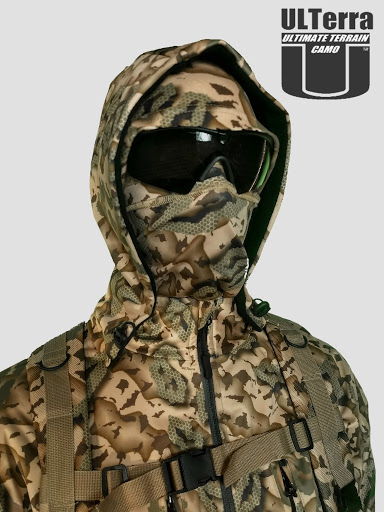 ULTerra Camo - Thumbnail