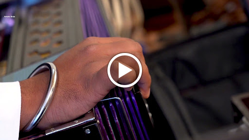 Harmonium Class post image