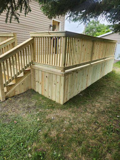 Avatar for Homeworx Renovations LLC