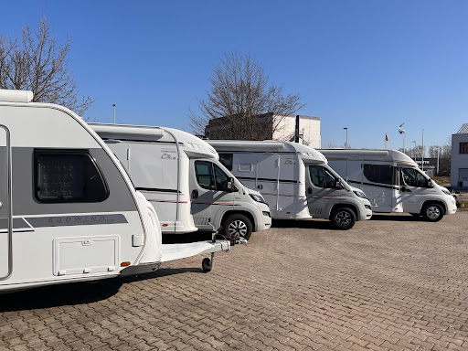 SaxoniaCaravans - Thumbnail