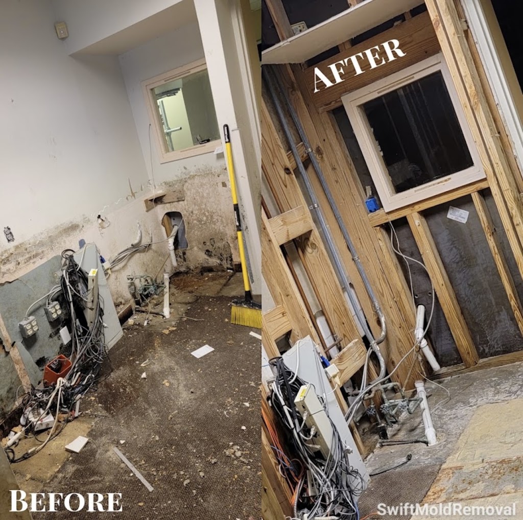 Americans First Restoration photo