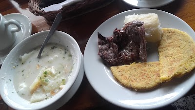 Photos of Restaurante Chiflas